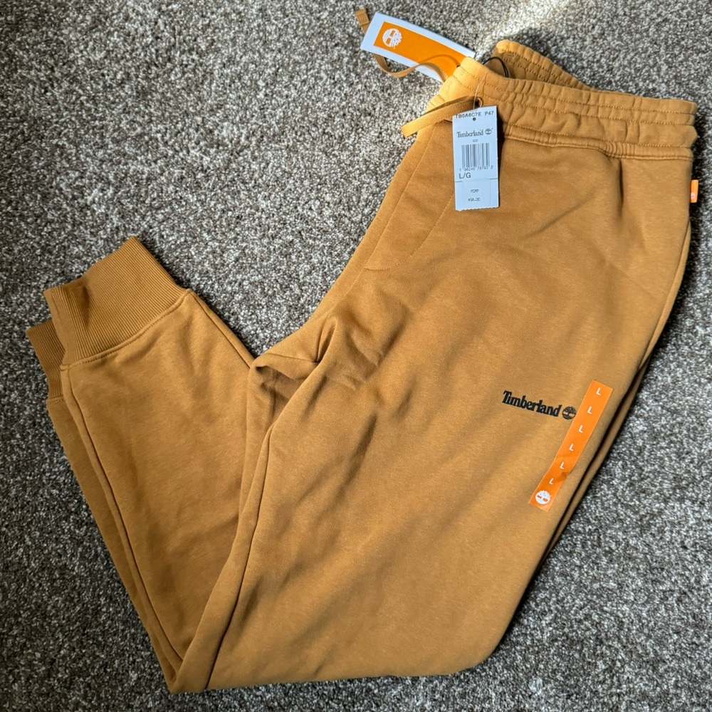 TIMBERLAND Sweats